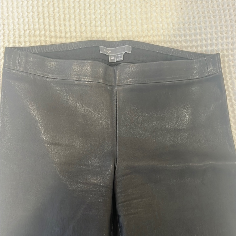 Vince Black Women's Jeans